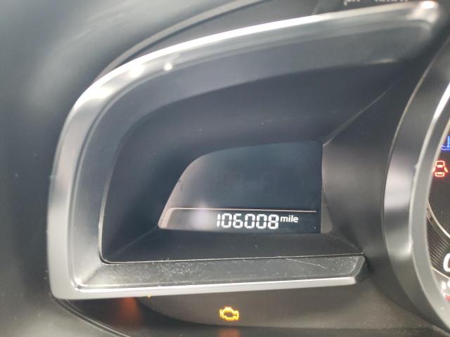 Photo 8 from auction – 2015 MAZDA 3 TOURING with VIN JM1BM1V31F1247200