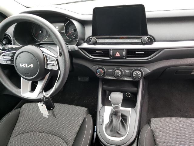 Photo 9 from auction – 2022 KIA FORTE FE with VIN 3KPF24AD6NE446438