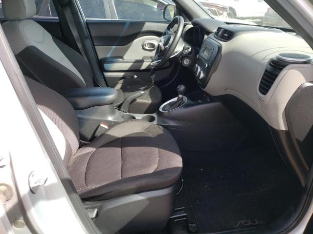 Photo 5 from auction – 2016 KIA SOUL with VIN KNDJN2A2XG7871961