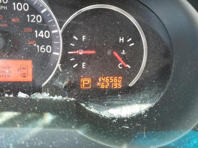 Photo 8 from auction – 2012 NISSAN ALTIMA SR with VIN 1N4BL2AP9CN478499