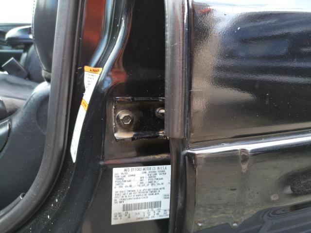 Photo 10 from auction – 2004 FORD ESCAPE LIM with VIN 1FMCU94164KA15455