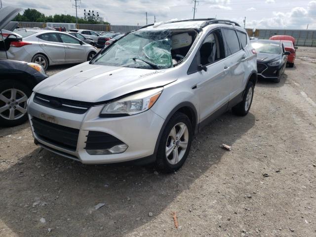 Photo 2 from auction – 2013 FORD ESCAPE SE with VIN 1FMCU9GX8DUA84636