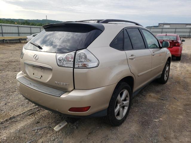 Photo 4 from auction – 2005 LEXUS RX 330 with VIN 2T2HA31U35C060348