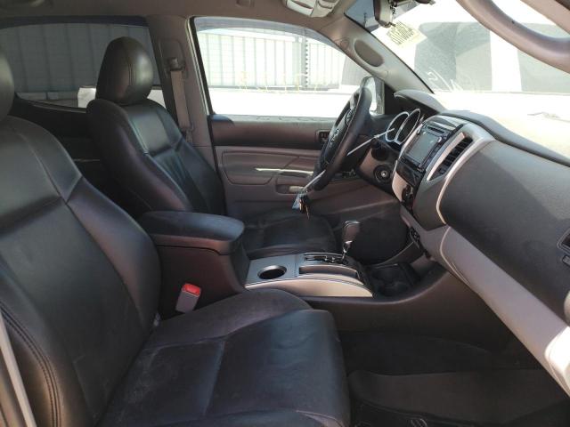 Photo 5 from auction – 2015 TOYOTA TACOMA DOU with VIN 5TFLU4EN3FX127287
