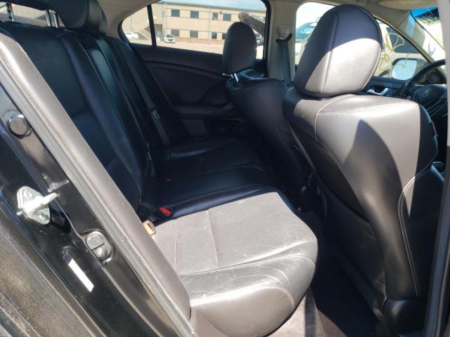 Photo 6 from auction – 2012 ACURA TSX TECH with VIN JH4CU2F61CC010790