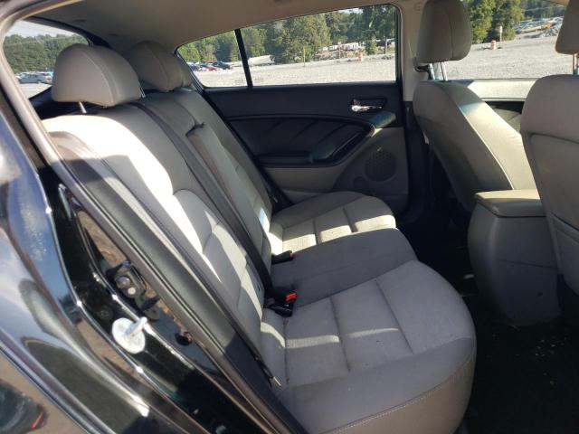 Photo 6 from auction – 2014 KIA FORTE EX with VIN KNAFX5A8XE5240610