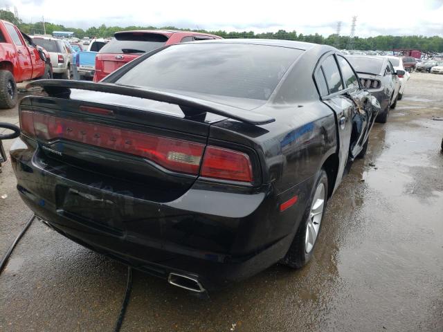 Photo 4 from auction – 2013 DODGE CHARGER SE with VIN 2C3CDXBG2DH509906