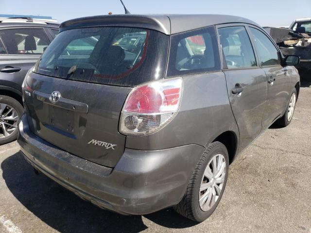 Zdjęcie 4 z aukcji – 2008 TOYOTA COROLLA MA z VIN 2T1KR32E98C720309