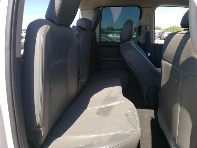Photo 6 from auction – 2015 RAM 1500 ST with VIN 1C6RR6FT7FS761551