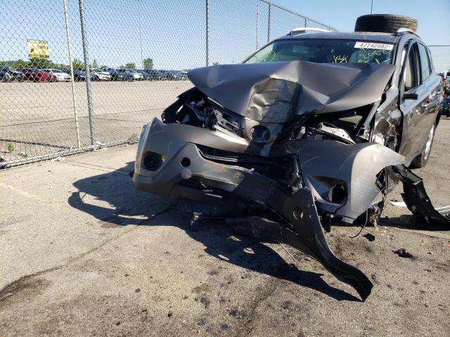 Photo 7 from auction – 2014 TOYOTA RAV4 LE with VIN JTMBFREV7ED070045