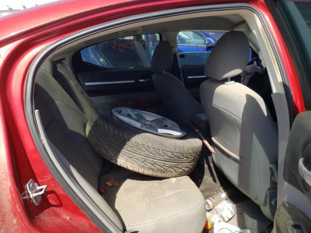 Photo 6 from auction – 2009 DODGE CHARGER with VIN 2B3KA43D69H531774
