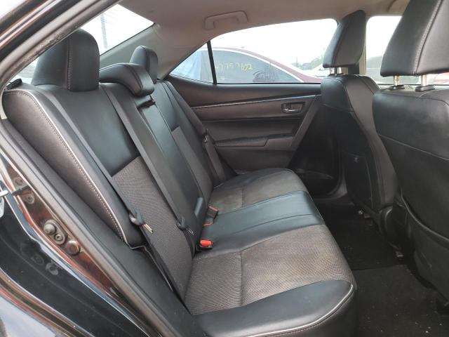 Photo 6 from auction – 2016 TOYOTA COROLLA L with VIN 5YFBURHE3GP532828