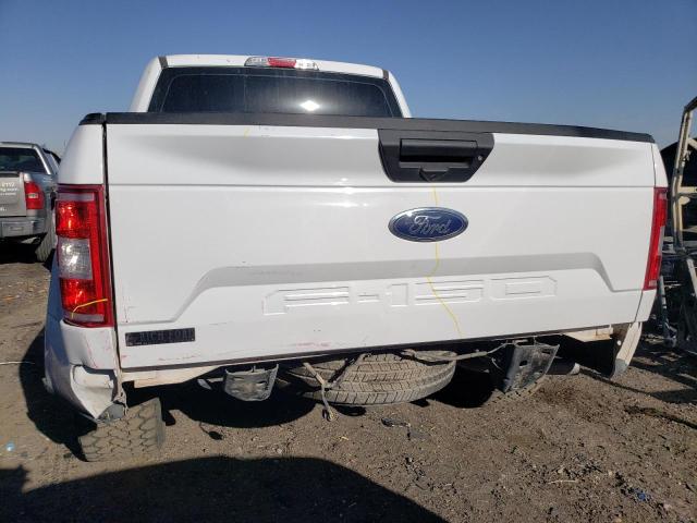 Photo 9 from auction – 2019 FORD F150 SUPER with VIN 1FTEW1CB2KKF17590