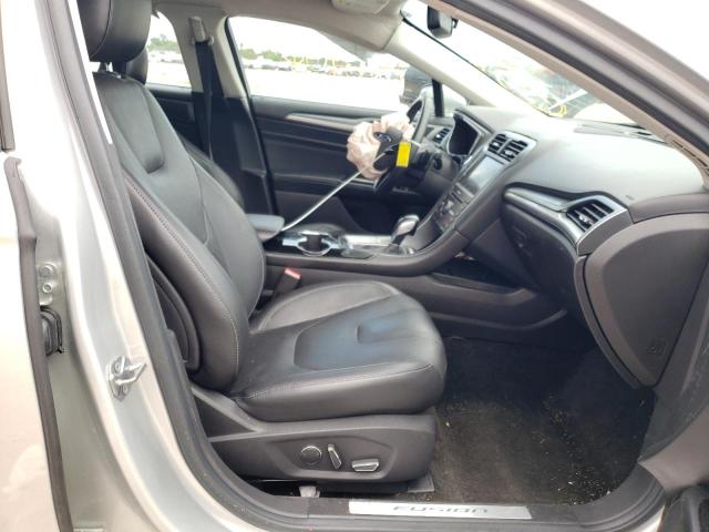 Photo 5 from auction – 2016 FORD FUSION TIT with VIN 3FA6P0K96GR360908