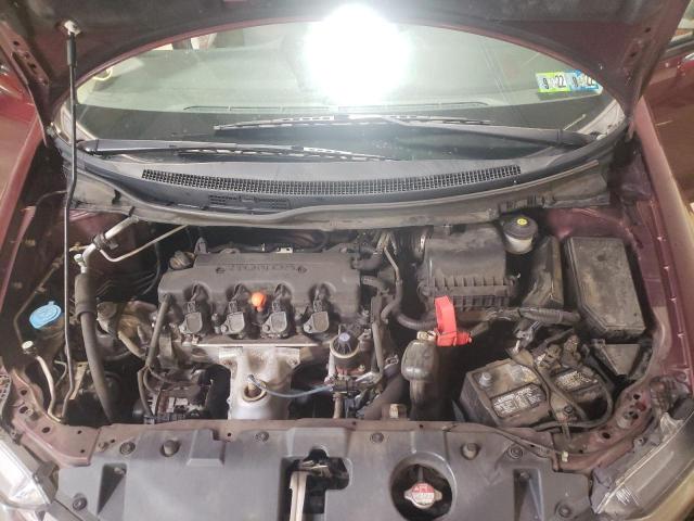 Photo 7 from auction – 2014 HONDA CIVIC EX with VIN 19XFB2F83EE218123