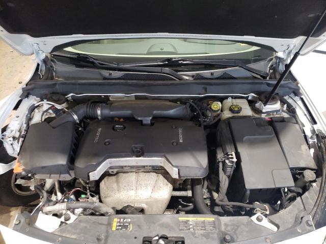 Photo 7 from auction – 2016 CHEVROLET MALIBU LIM with VIN 1G11C5SA8GF147603
