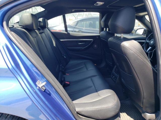 Zdjęcie 6 z aukcji – 2016 BMW 328 XI SUL z VIN WBA8E3G54GNU03612