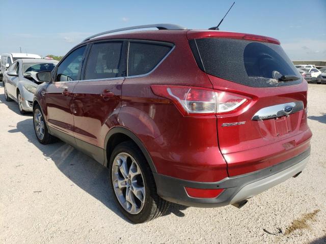 Photo 3 from auction – 2014 FORD ESCAPE TIT with VIN 1FMCU0J95EUD71990