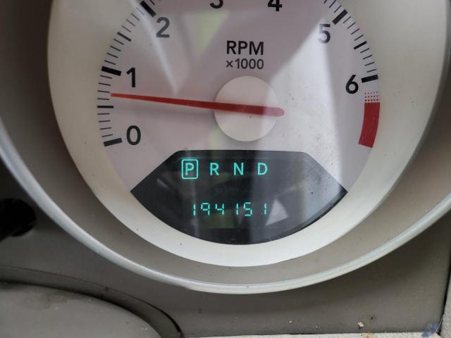 Photo 8 from auction – 2007 DODGE CALIBER R/ with VIN 1B3HB78K07D244263