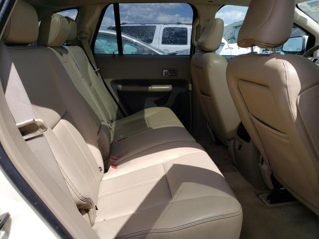 Photo 6 from auction – 2007 FORD EDGE SEL P with VIN 2FMDK49C57BA21415