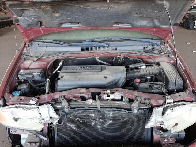 Photo 7 from auction – 2004 HONDA ODYSSEY EX with VIN 5FNRL18644B077894