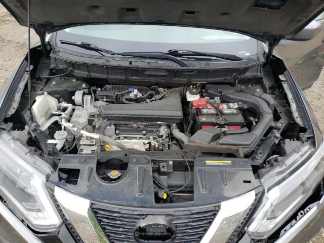 Photo 7 from auction – 2018 NISSAN ROGUE S with VIN 5N1AT2MT2JC732637