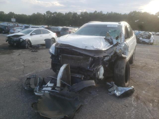 Photo 9 from auction – 2015 CHEVROLET TRAVERSE L with VIN 1GNKVJKD1FJ243830