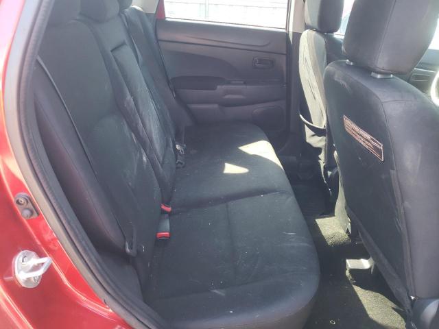 Photo 6 from auction – 2015 MITSUBISHI OUTLANDER with VIN 4A4AP3AU9FE021338