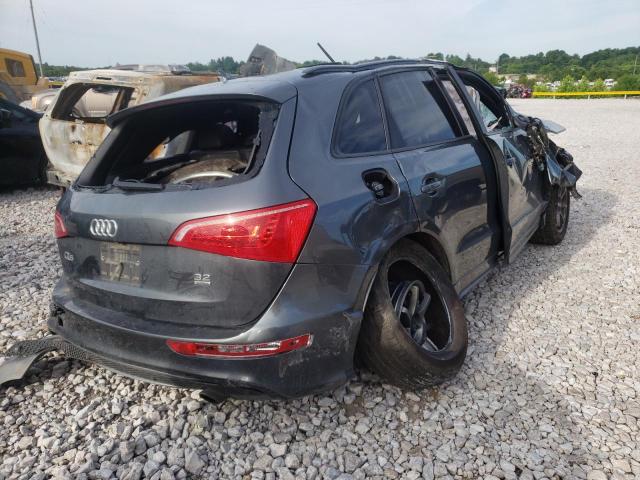 Photo 4 from auction – 2012 AUDI Q5 PREMIUM with VIN WA1DKAFPXCA083290