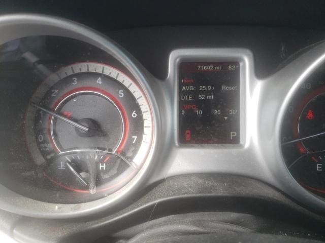 صورة رقم 8 من المزاد - 2020 DODGE JOURNEY SE مع VIN 3C4PDCAB2LT237701