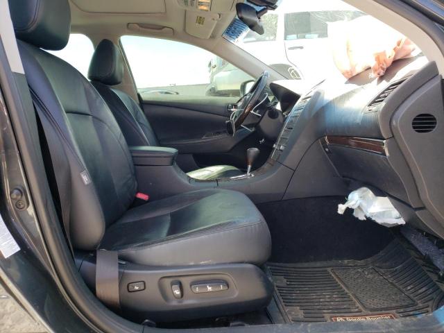 صورة رقم 5 من المزاد - 2011 LEXUS ES 350 مع VIN JTHBK1EG4B2466230