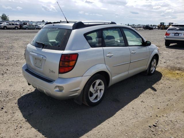 Photo 4 from auction – 2004 PONTIAC VIBE with VIN 5Y2SL62824Z424206