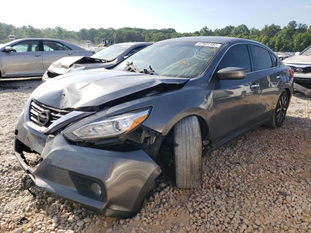 Photo 2 from auction – 2017 NISSAN ALTIMA 2.5 with VIN 1N4AL3AP7HC179534