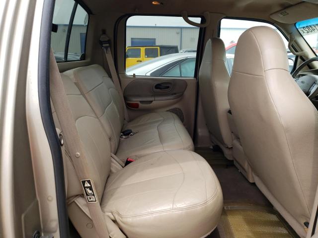 Photo 6 from auction – 2001 FORD F150 SUPER with VIN 1FTRW07W91KE89715