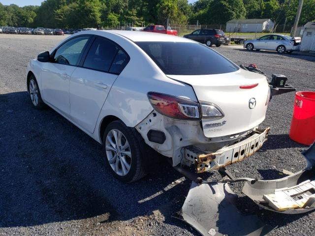 Photo 3 from auction – 2016 MAZDA 3 with VIN JM1BL1UG6C1520425