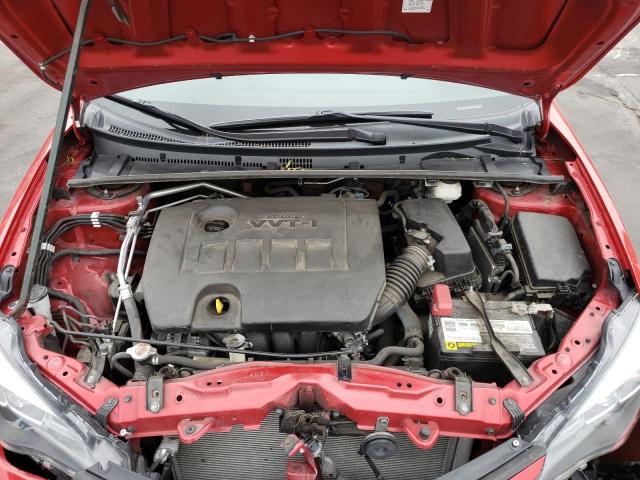 Photo 7 from auction – 2018 TOYOTA COROLLA L with VIN 5YFBURHE6JP839904