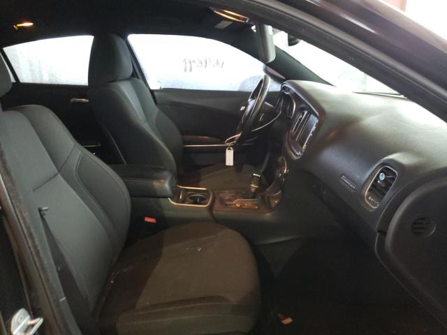 Photo 5 from auction – 2016 DODGE CHARGER R/ with VIN 2C3CDXCTXGH222250