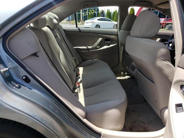 Photo 6 from auction – 2007 TOYOTA CAMRY CE with VIN 4T1BE46K97U657422