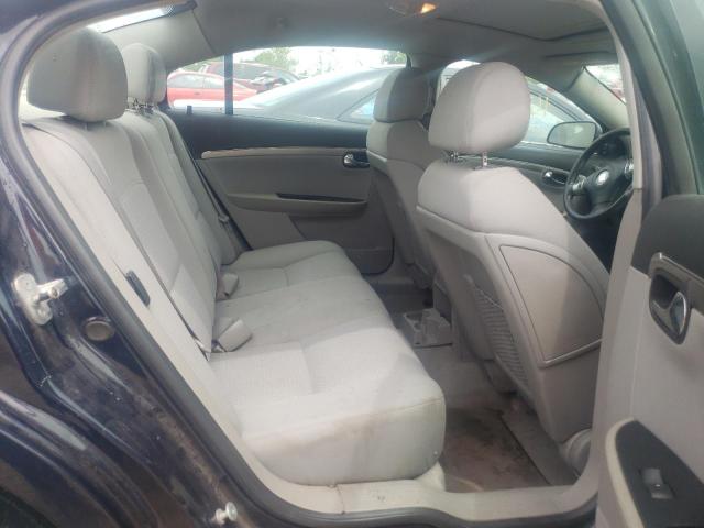 Photo 6 from auction – 2007 SATURN AURA XE with VIN 1G8ZS57N67F128731