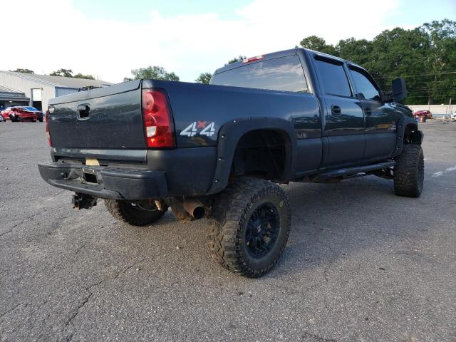 Photo 4 from auction – 2005 CHEVROLET SILVERADO with VIN 1GCHK23225F821062