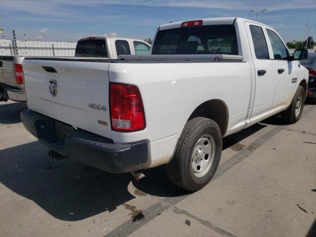 Photo 4 from auction – 2017 RAM 1500 ST with VIN 1C6RR7FG0HS623636