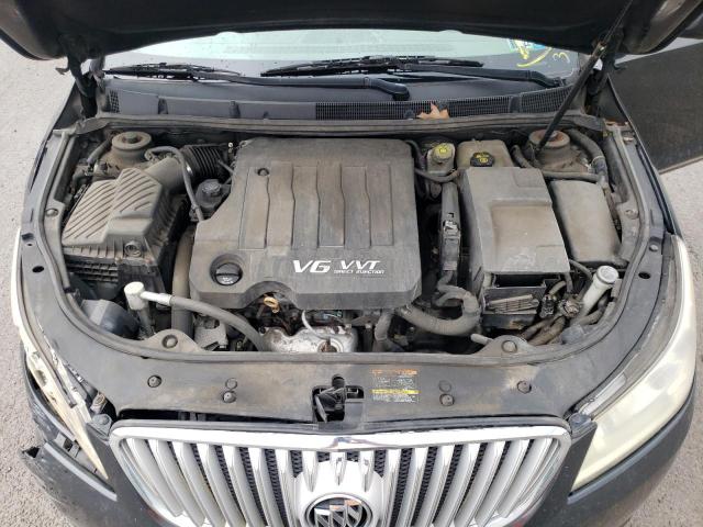 Photo 7 from auction – 2011 BUICK LACROSSE C with VIN 1G4GA5ED4BF178395