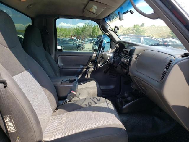 Photo 5 from auction – 2003 FORD RANGER with VIN 1FTYR10U23PA20103