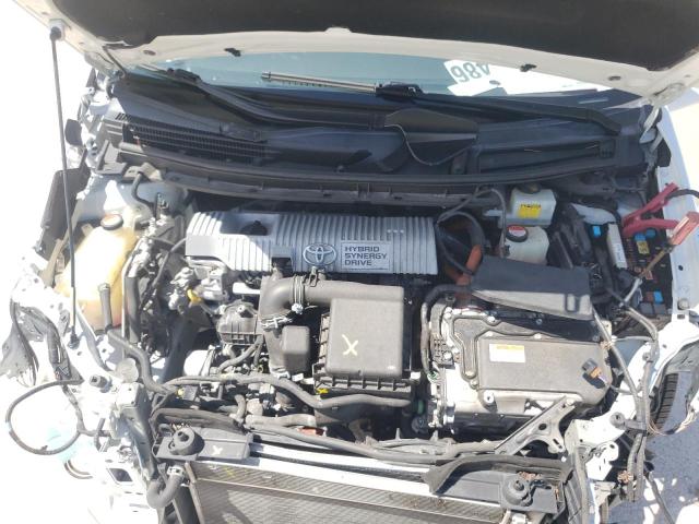 Photo 7 from auction – 2015 TOYOTA PRIUS with VIN JTDKN3DU1F0408931