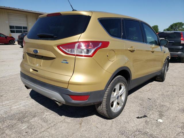 Photo 4 from auction – 2014 FORD ESCAPE SE with VIN 1FMCU9GX0EUD90893