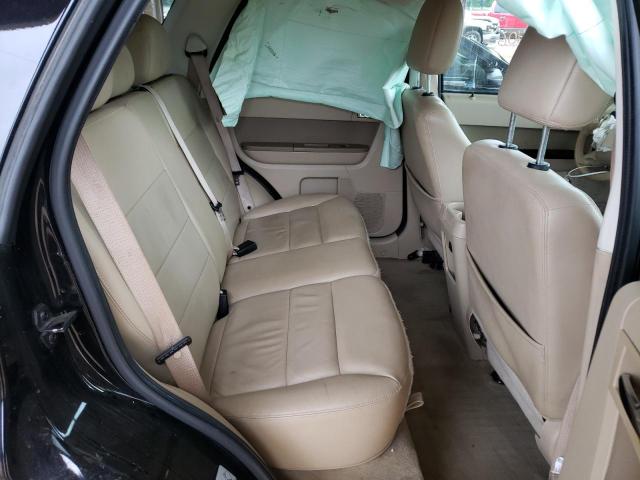 Photo 6 from auction – 2012 FORD ESCAPE LIM with VIN 1FMCU0EG1CKB87695