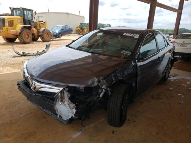 Photo 2 from auction – 2014 TOYOTA CAMRY L with VIN 4T1BF1FKXEU457738