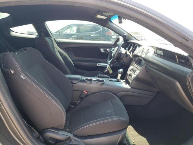 Photo 5 from auction – 2018 FORD MUSTANG with VIN 1FA6P8TH9J5126583