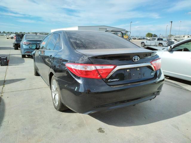 Photo 3 from auction – 2016 TOYOTA CAMRY LE with VIN 4T1BF1FK8GU235217
