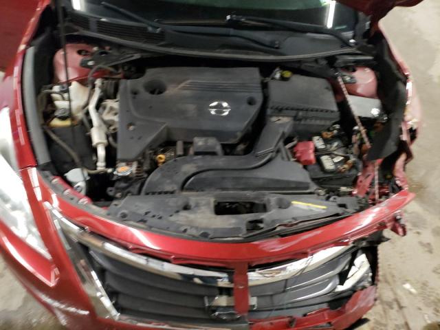 Photo 7 from auction – 2015 NISSAN ALTIMA 2.5 with VIN 1N4AL3AP4FC579273